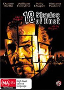 18 Shades of Dust (DVD)